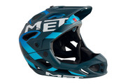 Kask rowerowy Met PARACHUTE - zdjęcie 2