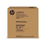 Toner Oryginalny HP W9004MC (czarny) otwarte pudelko nieuzywany pelna gwarancja Hewlet-Packard
