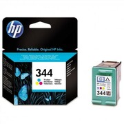 Tusz HP C9363EE oryginał HP 344 kolor open box Hewlet-Packard