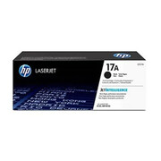 HP toner CF217A black - zdjęcie 2
