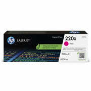 Toner Oryginalny HP 220X (W2203X) (Purpurowy) Hewlet-Packard