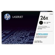 Toner Oryginalny HP 26X (CF226X) (Czarny) Hewlet-Packard