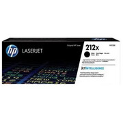 Toner Oryginalny HP 212X (W2120X) (Czarny) Hewlet-Packard