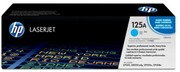 HP Toner 125A Cyan 1,4k CB541A Hewlet-Packard