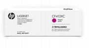 HP toner CF413XC magenta
