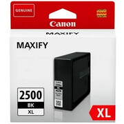 Canon tusz PGI-2500XLBK