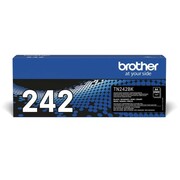 Brother Toner TN-242BK Black - zdjęcie 1