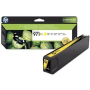 HP tusz CN628AE(yellow)