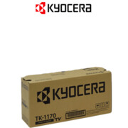 Toner Oryginalny Kyocera TK-1170 (1T02S50NL0) (Czarny) Kyocera