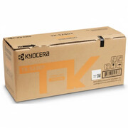 Toner Oryginalny Kyocera TK-5280Y (1T02TWANL0) (Żółty) Kyocera