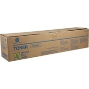 Konica Minolta Toner TN-312Y Yellow 12k 8938706 - ZAMÓWIENIA ZA 2000 PLN = BON PALIWOWY 100 PLN Konica Minolta