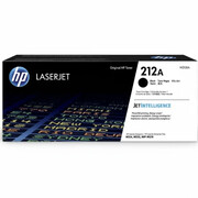 Toner Oryginalny HP 212A (W2120A) (Czarny) Hewlet-Packard