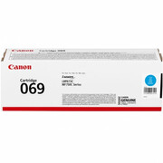 Toner Oryginalny Canon CRG-069 (5093C002) (Błękitny) Canon