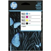 Tusze Oryginalne HP 963 (6ZC70AE) Hewlet-Packard