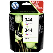 Wkład atramentowy HP C9505EE - kolor (color) [nr.344]