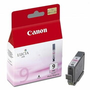 Canon tusz PGI-9PM (photo magenta) - zdjęcie 1