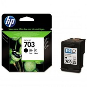 Tusz Oryginalny HP 703 (CD887AE) Czarny Hewlet-Packard