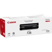 Canon toner (3483B002) Black - zdjęcie 1
