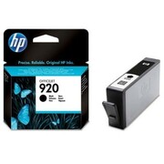 Wkład atramentowy HP CD971AE - czarny [nr.920]