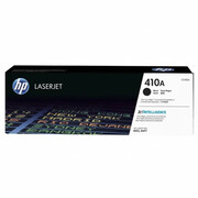 Toner Oryginalny HP 410A (CF410A) (Czarny) otwarte pudelko Hewlet-Packard
