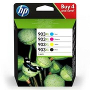 Tusze Oryginalne HP 903 XL CMYK (3HZ51AE) (komplet) Hewlet-Packard