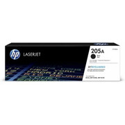Toner Oryginalny HP 205A (CF530A) (Czarny) otwarte pudelko Hewlet-Packard