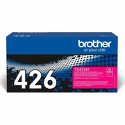Toner Oryginalny Brother TN-426M (TN426M) (Purpurowy) Brother
