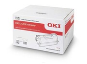 oki Toner ES7131/7170/ 7180 36k 45460502 czarny OKI