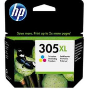 Tusz Oryginalny HP 305 XL (3YM63AE) (Kolorowy) Hewlet-Packard