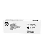 HP Toner Czarny CE285AC - zdjęcie 1