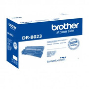 Bęben Oryginalny Brother DR-B023 (DR-B023) (Czarny) Hewlet-Packard