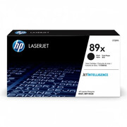 Toner Oryginalny HP 89X (CF289X) (Czarny) Hewlet-Packard