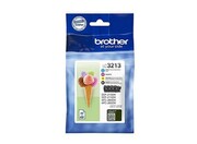 BROTHER LC3213VALDR Cartridge cartridge multipack Brother