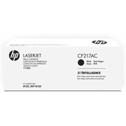 HP toner CF217A black - zdjęcie 1