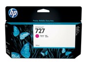 HP tusz B3P20A magenta - zdjęcie 1