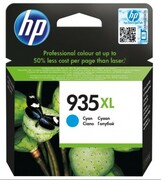 HP Tusz Niebieski HP935XL C2P24AE - zdjęcie 1