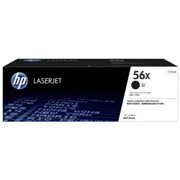 Toner Oryginalny HP 56X (CF256X) (Czarny) Hewlet-Packard