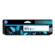 HP tusz CN622AE (cyan)