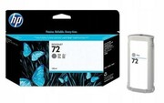 Tusz HP 72 oryginał C9374A gray Hewlet-Packard