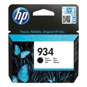 HP Tusz Czarny HP934 C2P19AE
