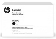 Toner oryginalny HP 59XC CF259XC 10k Black Hewlet-Packard