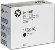 HP Toner Czarny CE255XC - zdjęcie 1