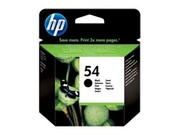 HP tusz 54 Black CB334AE Hewlet-Packard