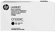HP toner CF320X black