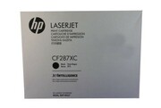 HP toner CF287X black - zdjęcie 2