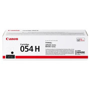 Toner Oryginalny Canon CRG-054H (3028C002) (Czarny) Canon