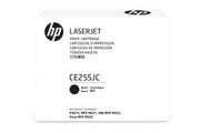 Toner Czarny HP LaserJet P3015 (55JC CE255JC) Hewlet-Packard