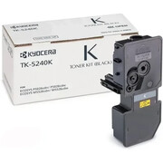 Toner Oryginalny Kyocera TK-5240K (1T02R70NL0) (Czarny) Kyocera