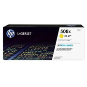 HP toner CF362XC yellow - zdjęcie 2