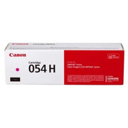 Toner Oryginalny Canon CRG-054H (3026C002) (Purpurowy) Canon